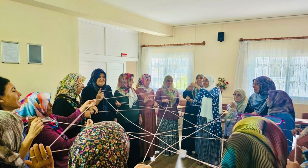 Aile ve Sosyal Hizmetler Bakanlığı, aile kurumunu güçlendirmek ve anne