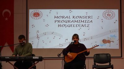 Adalet Bakanlığı ile Gençlik ve Spor Bakanlığı arasında imzalanan protokol