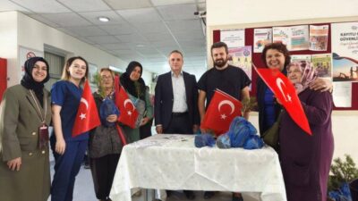Afyonkarahisar Sağlık Bilimleri Üniversitesi (AFSÜ) Diş Hastanesinde, Ağız ve Diş