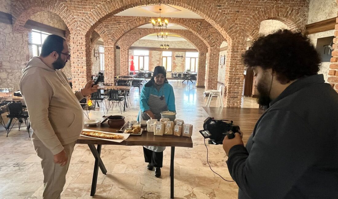 Emirdağ ilçesinin kültürü ve lezzetleri TRT 1 ekranlarında tanıtılacak. Emirdağ’ın