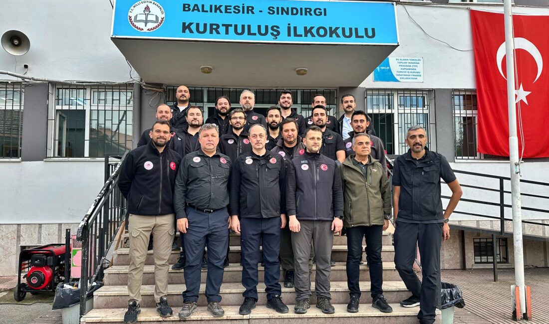 Afyon Kocatepe Üniversitesi (AKÜ) İnşaat Mühendisliği Fakültesi Geoteknik Anabilim Dalı
