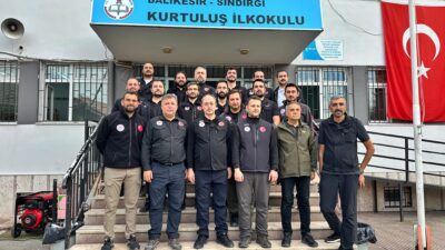 Afyon Kocatepe Üniversitesi (AKÜ) İnşaat Mühendisliği Fakültesi Geoteknik Anabilim Dalı
