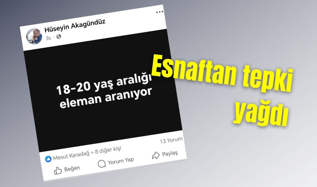 Afyonkarahisar Madeni Sanatkârlar Odası Yönetim Kurulu Üyesi Hüseyin Akagündüz, bugün