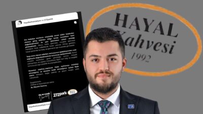 Afyonkarahisar'da Meclis kararıyla turizm bölgesi ilan edilen alanda ruhsat verilerek