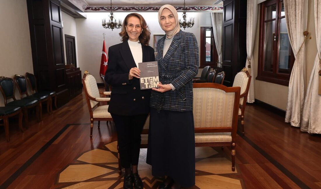 Afyonkarahisar Valisi Doç. Dr. Kübra Güran Yiğitbaşı, Etem Tem Hatıraları