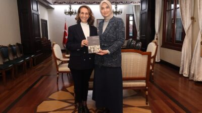 Afyonkarahisar Valisi Doç. Dr. Kübra Güran Yiğitbaşı, Etem Tem Hatıraları