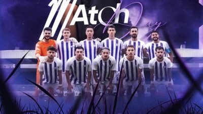 &nbsp; Nesine 3. Lig 10. hafta mücadelesinde Afyonspor, kendi sahasında