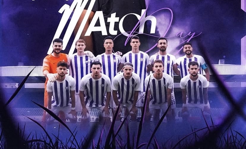 &nbsp; Nesine 3. Lig 10. hafta mücadelesinde Afyonspor, kendi sahasında