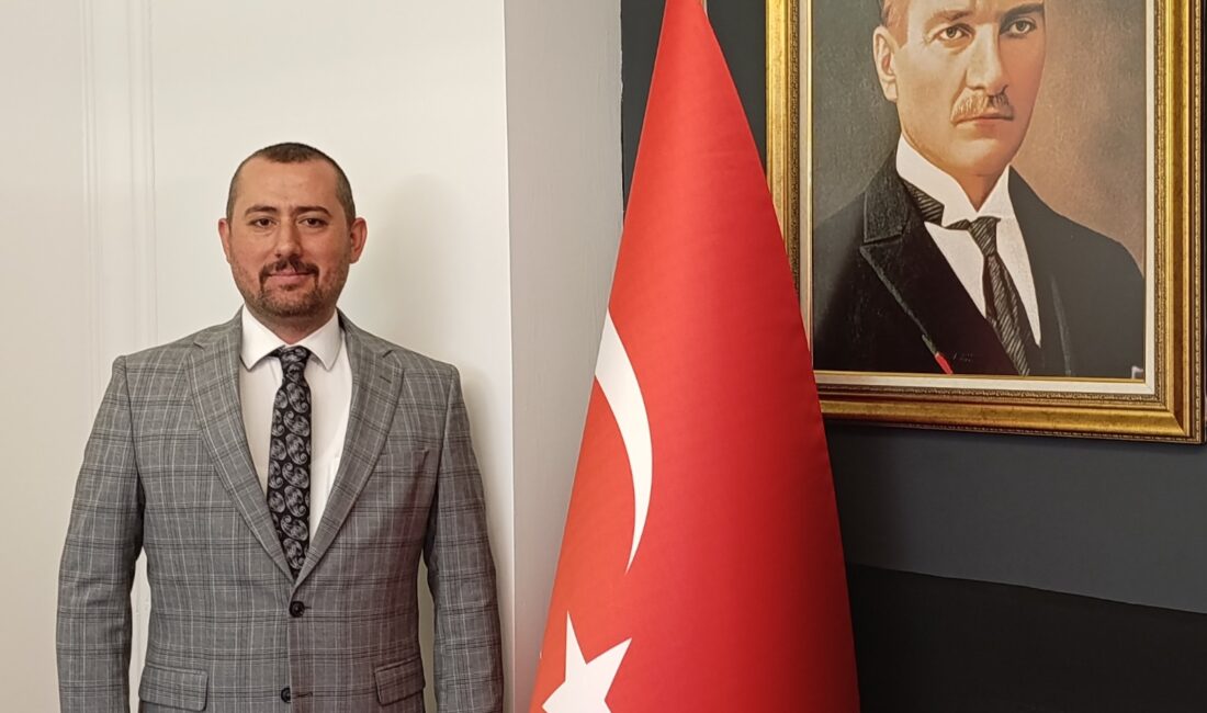 "Türkiye’nin geleceğini şekillendiren en kritik alan eğitim iken, bugün gelinen