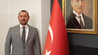 "Türkiye’nin geleceğini şekillendiren en kritik alan eğitim iken, bugün gelinen