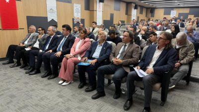 Afyonkarahisar'da Kültür ve Turizm Bakanlığı'nın himayelerinde ve Türkiye Halk Bankası’nın