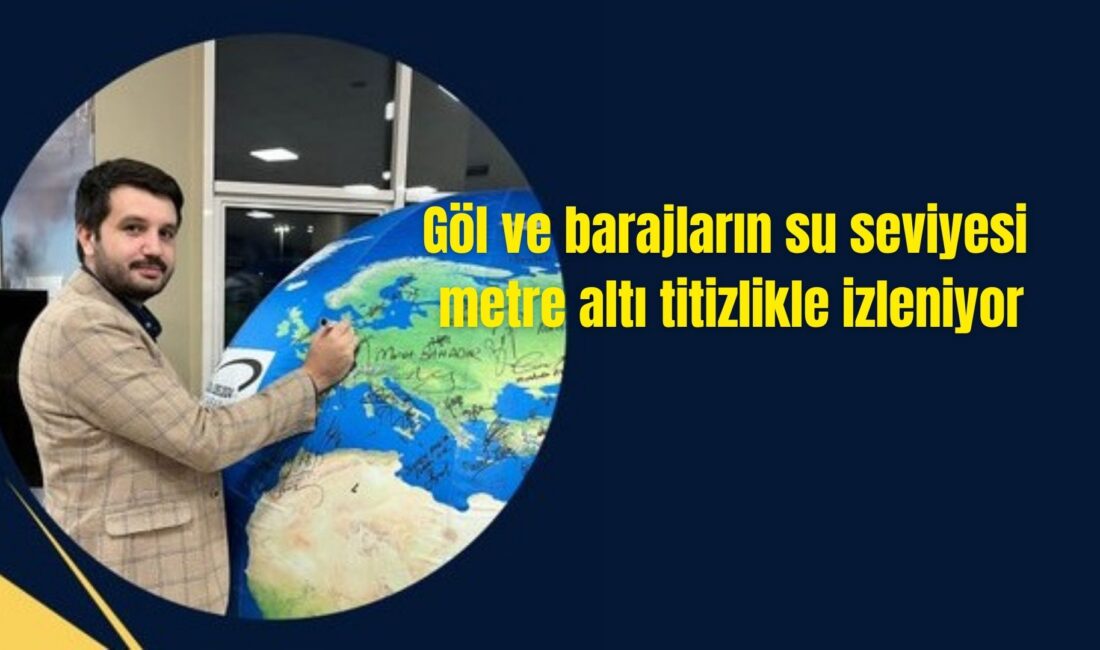 Afyon Kocatepe Üniversitesi Mühendislik Fakültesi Jeodezi Bilim Dalı Bölüm Başkanı