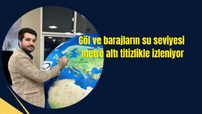 Afyon Kocatepe Üniversitesi Mühendislik Fakültesi Jeodezi Bilim Dalı Bölüm Başkanı