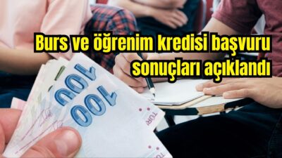 Milyonlarca üniversite öğrencisinin merakla beklediği Gençlik ve Spor Bakanlığı (GSB)