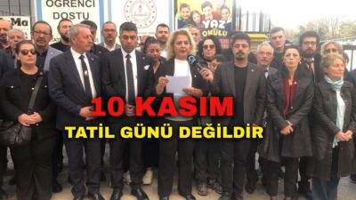 Cumhuriyet Halk Partisi (CHP) Afyonkarahisar İl Başkan Yardımcısı Eğitim Sekreteri