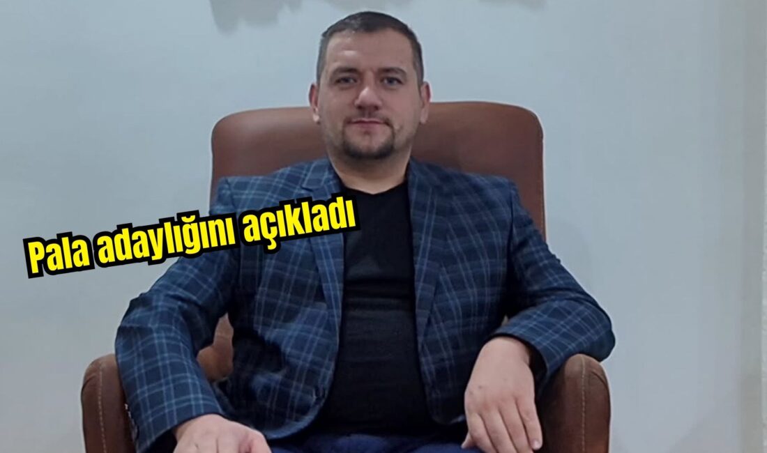 Afyonkarahisar’da 2026 yılında yapılacak olan Afyon Ağaç İşleri Odası seçimleri