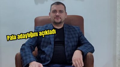 Afyonkarahisar’da 2026 yılında yapılacak olan Afyon Ağaç İşleri Odası seçimleri