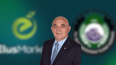 Afyonkarahisar Ticaret Borsası Başkanı Mehmet Mühsürler, Elektronik Ürün Senedi (ELÜS)
