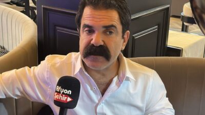 “Çocuklar Duymasın” dizisindeki ‘Çaycı Hüseyin’ rolüyle tanınan oyuncu Alpaslan Özmol,