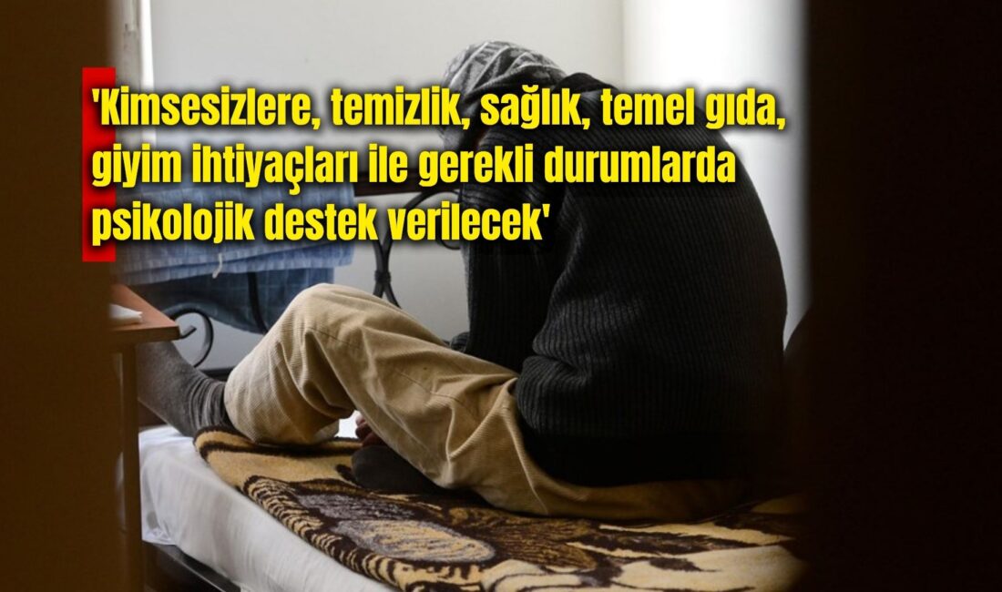 Aile ve Sosyal Hizmetler Bakanı Mahinur Özdemir Göktaş, valiliklere gönderdiği