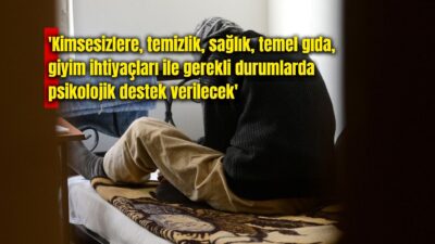 Aile ve Sosyal Hizmetler Bakanı Mahinur Özdemir Göktaş, valiliklere gönderdiği