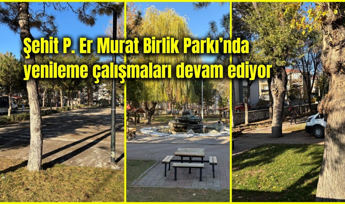 Kayadibi Mahallesi İzmir İstasyon Caddesi’nde bulunan ve halk arasında “Emniyet