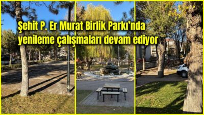 Kayadibi Mahallesi İzmir İstasyon Caddesi’nde bulunan ve halk arasında “Emniyet