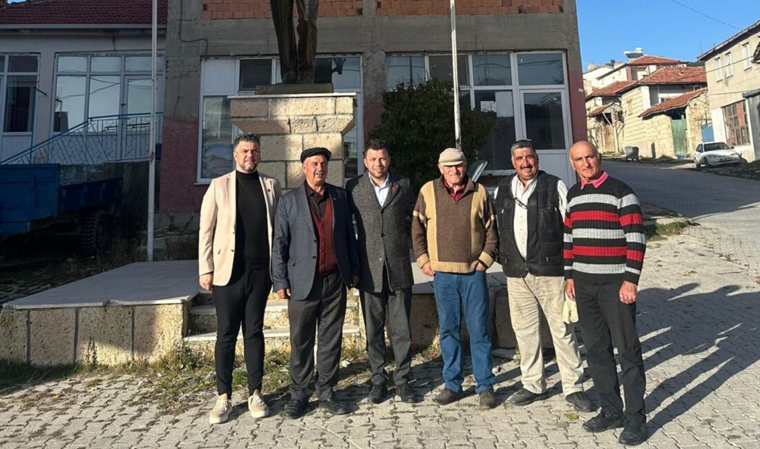 Cumhuriyet Halk Partisi (CHP) İl Genel Meclis (İGM) Üyesi Mert