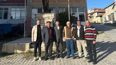 Cumhuriyet Halk Partisi (CHP) İl Genel Meclis (İGM) Üyesi Mert