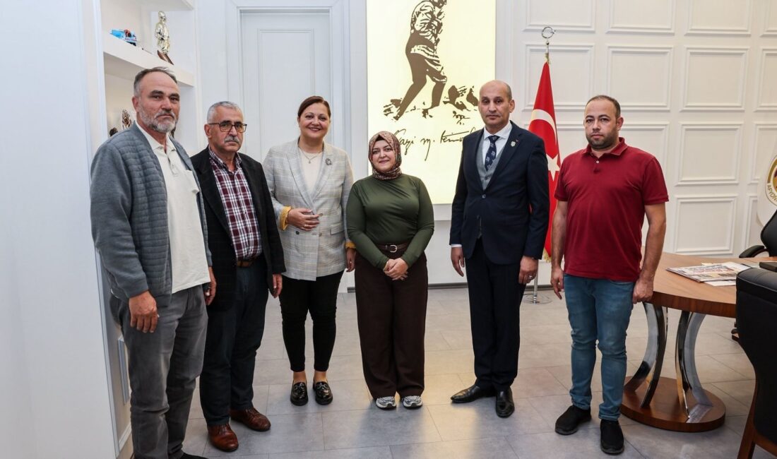Afyonkarahisar Belediye Başkanı Burcu Köksal, Eylül Ayı Belediye Meclis Toplantısı’nda