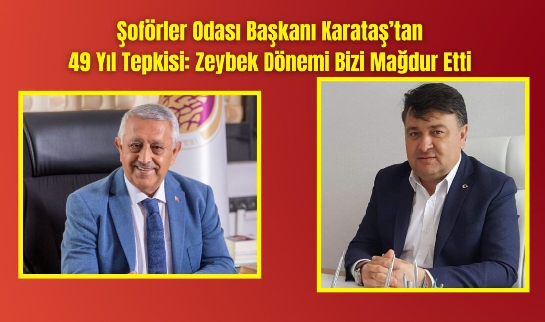 Afyonkarahisar Belediye Meclisi’nin Kasım ayı toplantısında, şehir içi minibüs hatlarının