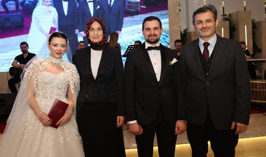 Afyonkarahisar Valisi Doç. Dr. Kübra Güran Yiğitbaşı, Furkan Fevzi Karademir