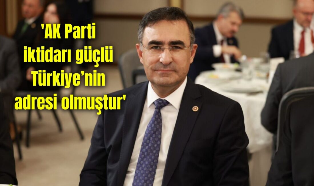 AK Parti Afyonkarahisar Milletvekili Hasan Arslan, 3 Kasım 2002 seçimlerinin