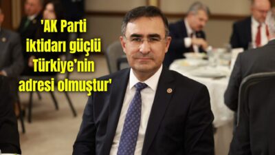 AK Parti Afyonkarahisar Milletvekili Hasan Arslan, 3 Kasım 2002 seçimlerinin