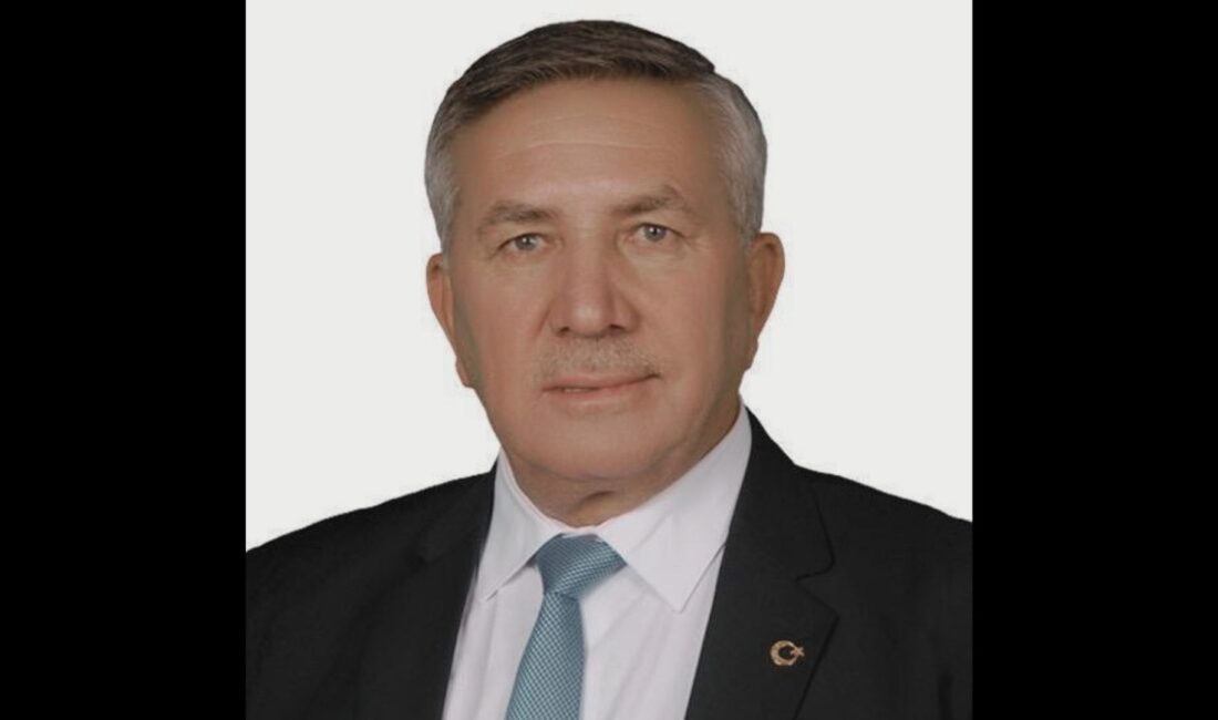 Önceki dönem AK Parti İscehisar İlçe Başkanı ve İl Genel
