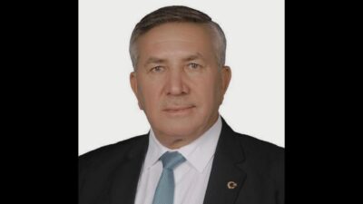 Önceki dönem AK Parti İscehisar İlçe Başkanı ve İl Genel