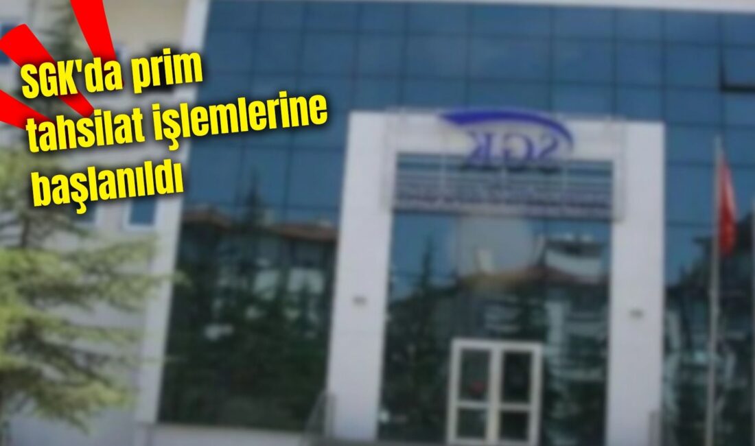 Afyonkarahisar Sosyal Güvenlik İl Müdürlüğü, kuruma yapılacak prim, idari para