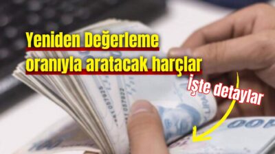 Hazine ve Maliye Bakanlığı Gelir İdaresi Başkanlığı’nın hazırladığı Vergi Usul
