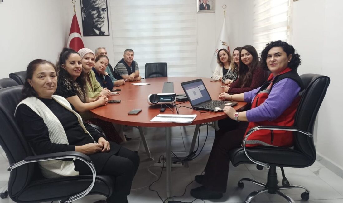 Afyonkarahisar Aile ve Sosyal Hizmetler İl Müdürlüğü’ne bağlı Sandıklı Sosyal