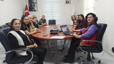 Afyonkarahisar Aile ve Sosyal Hizmetler İl Müdürlüğü’ne bağlı Sandıklı Sosyal