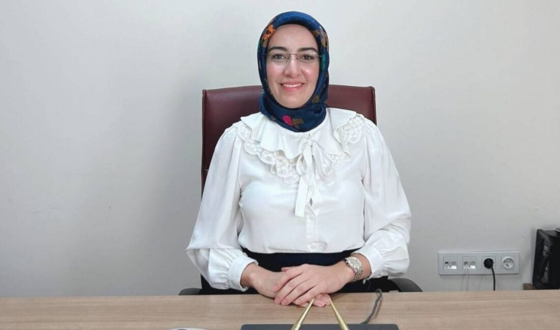 Afyonkarahisar Sağlık Bilimleri Üniversitesi (AFSÜ) Tıp Fakültesi Histoloji ve Embriyoloji