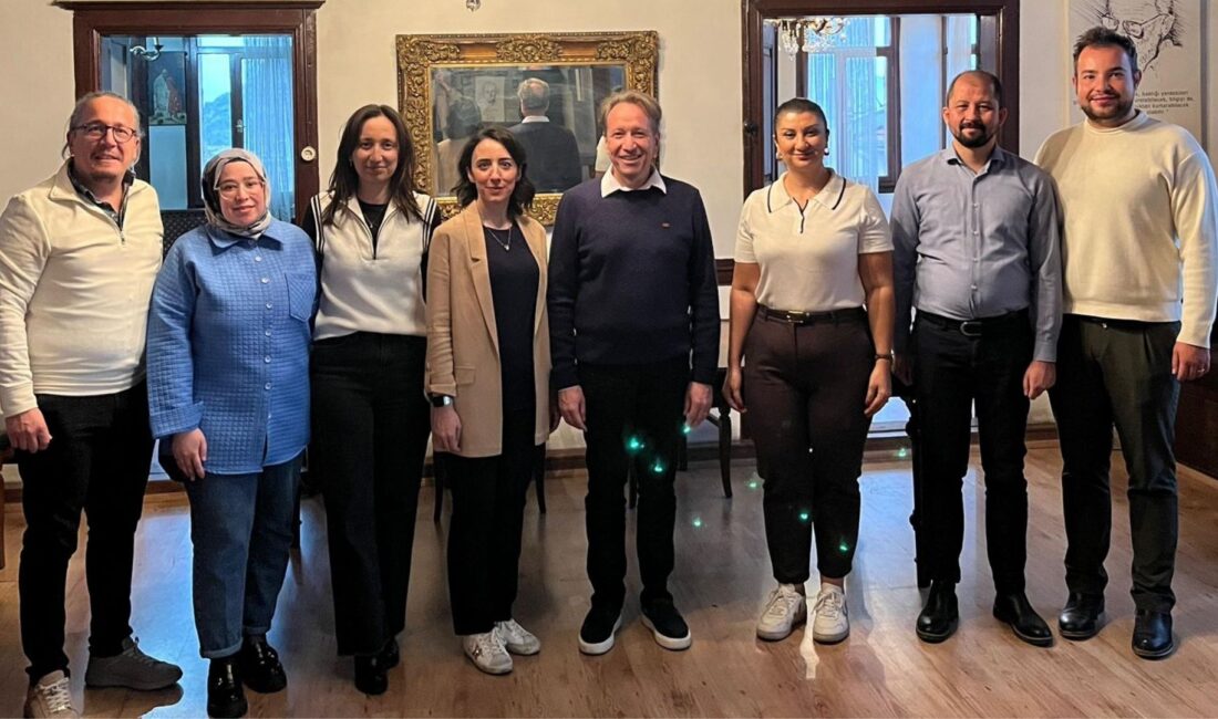 Türk Mühendis ve Mimar Odaları Birliği (TMMOB) Mimarlar Odası Afyonkarahisar