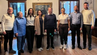 Türk Mühendis ve Mimar Odaları Birliği (TMMOB) Mimarlar Odası Afyonkarahisar