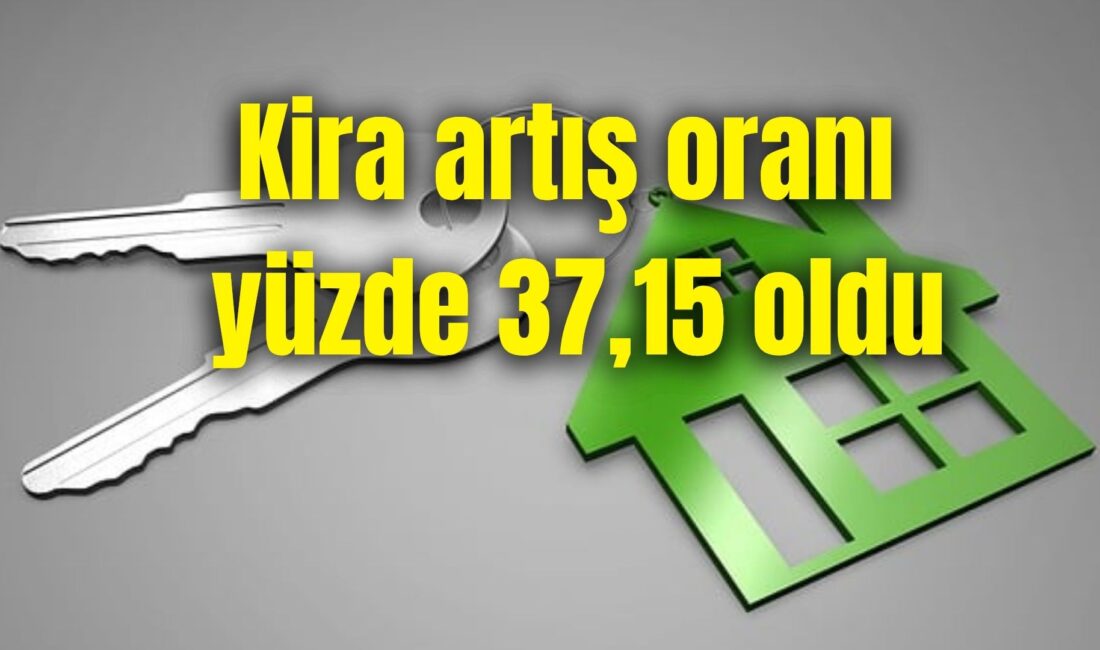 Türkiye İstatistik Kurumu’nun (TÜİK) ekim ayında Tüketici Fiyat Endeksinin (TÜFE)