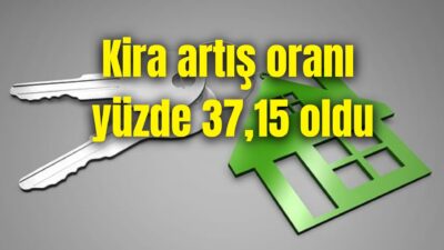 Türkiye İstatistik Kurumu’nun (TÜİK) ekim ayında Tüketici Fiyat Endeksinin (TÜFE)