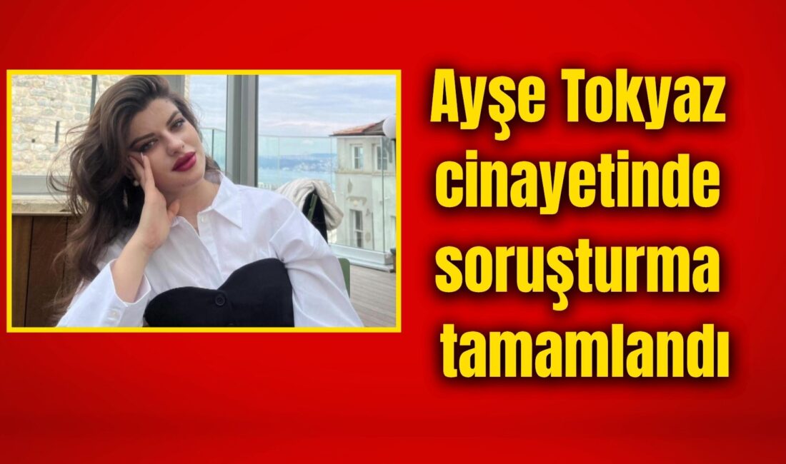 Küçükçekmece’de eski polis memuru Cemil Koç tarafından öldürülen ve cesedi