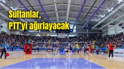 Voleybol Kadınlar 1. Ligi’nde mücadele eden Afyon Belediye Yüntaş Kadın