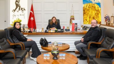 Afyonkarahisar’da yayıncılık alanında tanınan ve “Radyocu Mahmut” olarak bilinen gazeteci