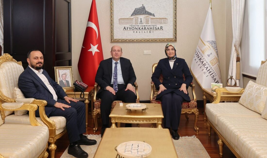 Çalışma ve Sosyal Güvenlik Bakan Yardımcısı Prof. Dr. Lutfihak Alpkan,