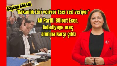 Afyonkarahisar Belediye Meclisi’nin Kasım ayı toplantısında, belediyenin araç, gereç alımı